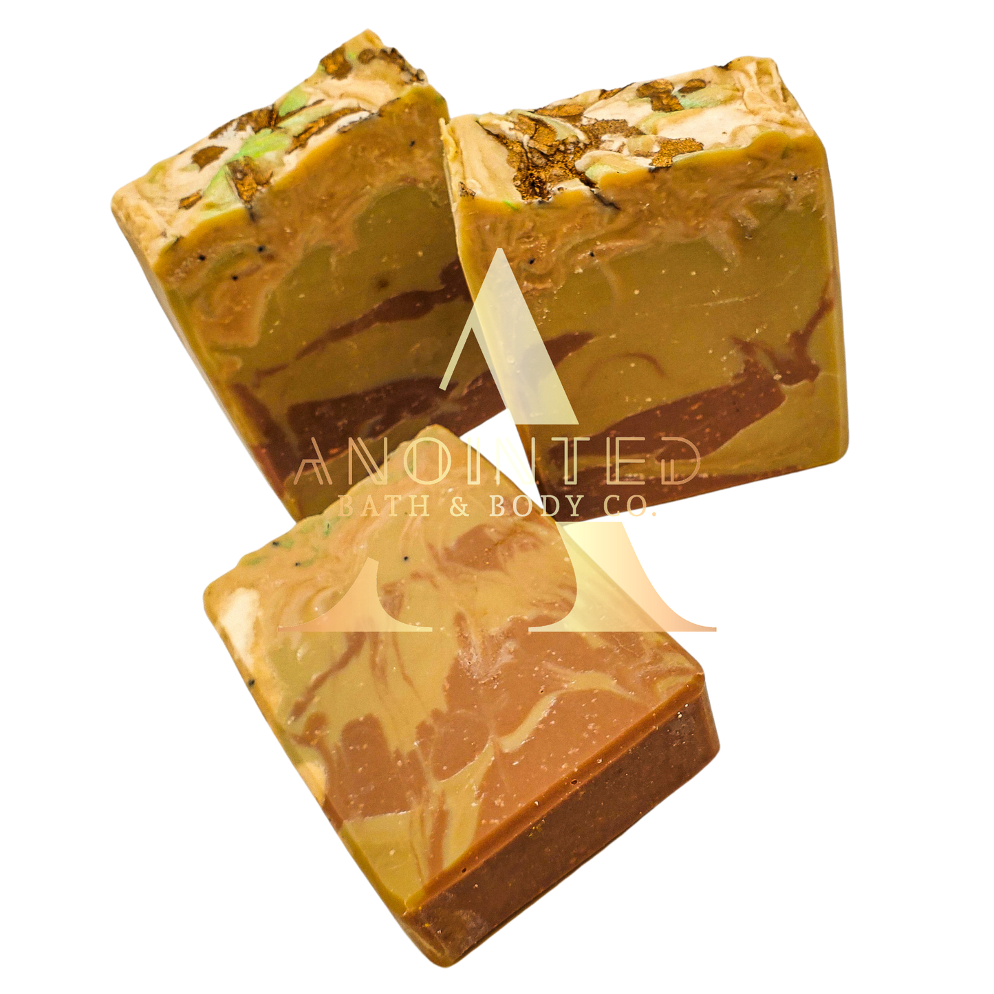 Dinner Mints - Bar Soap -