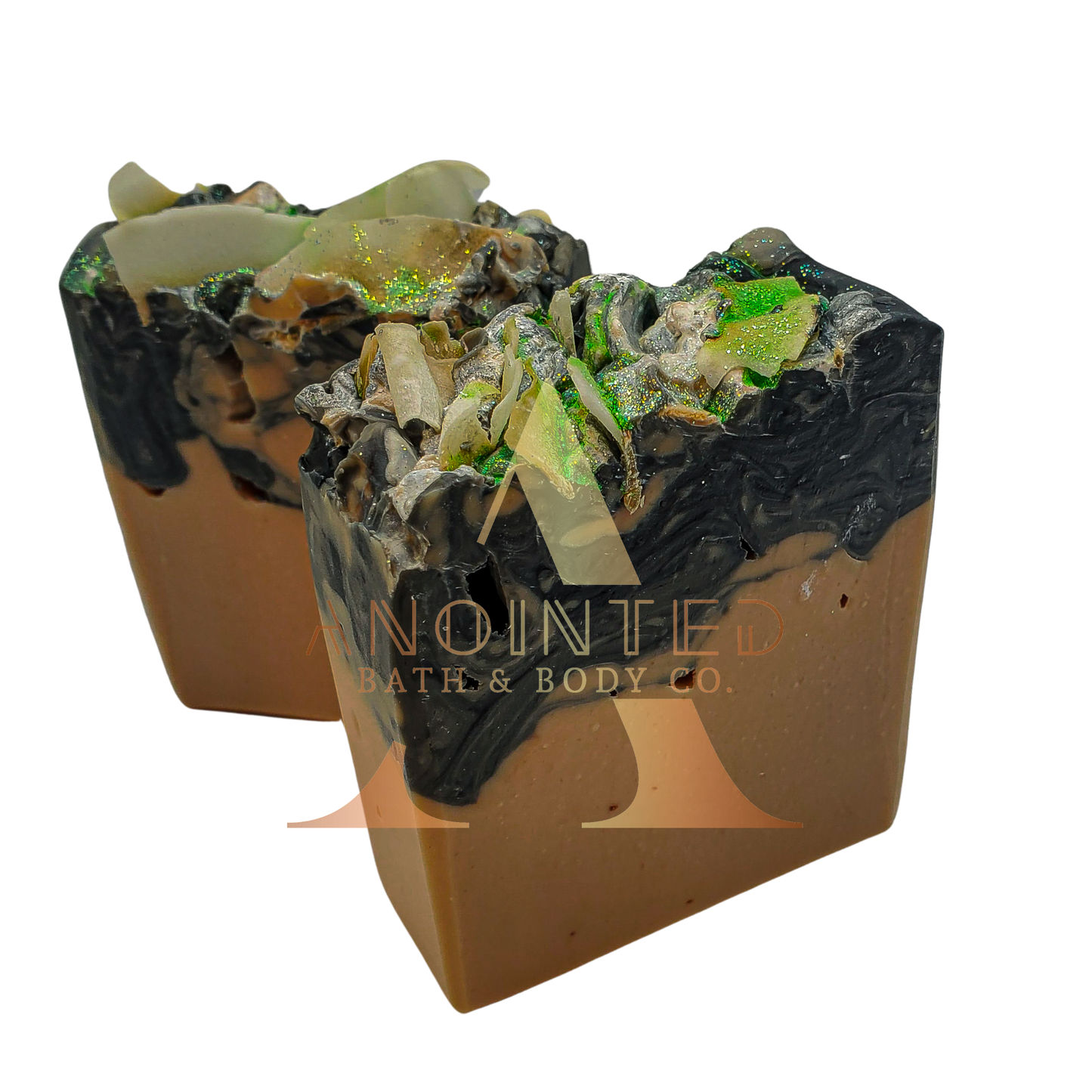 Coconut+Lime - Bar Soap