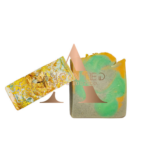 Jasmine at Midknight