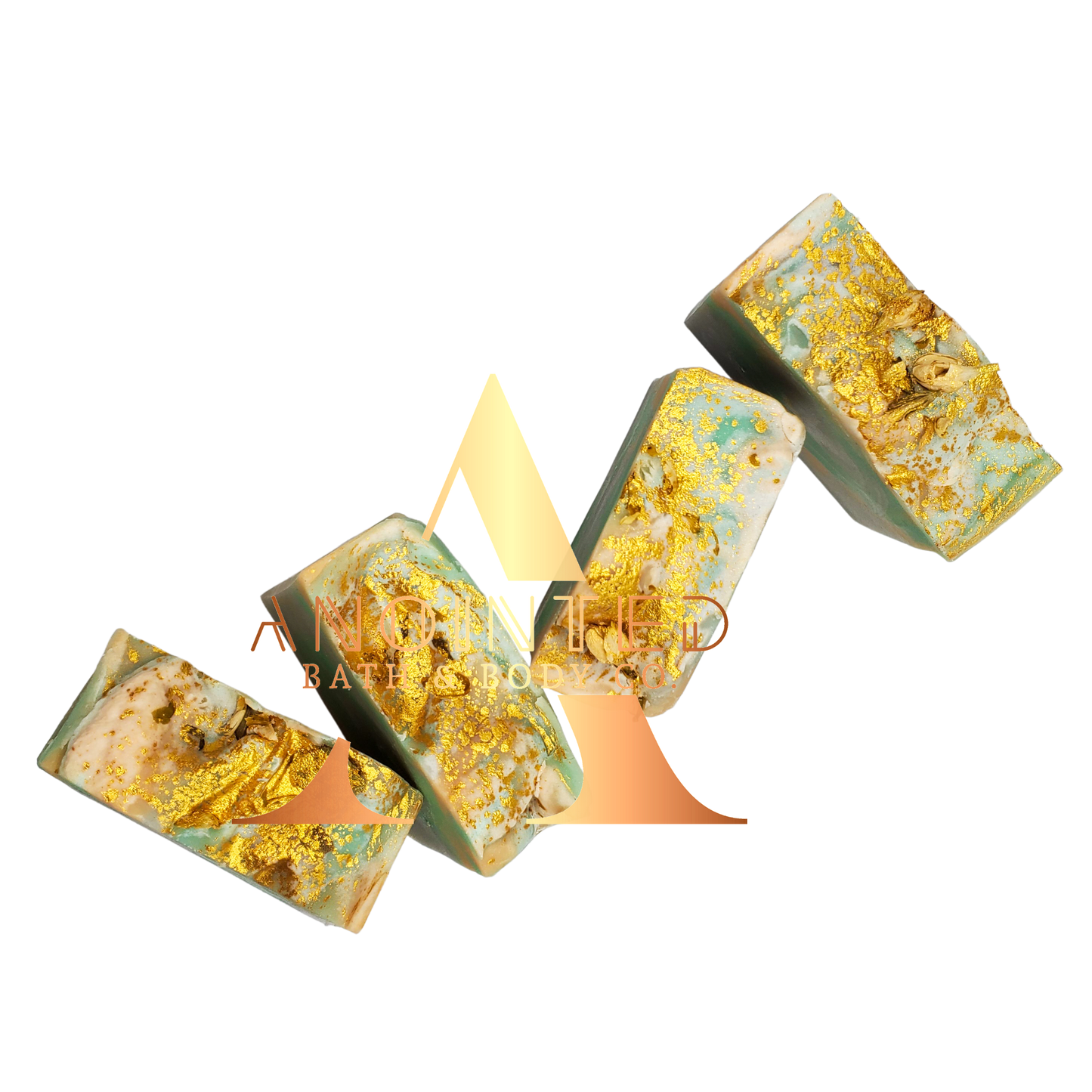 Jasmine at Midknight