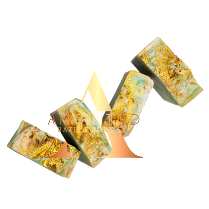 Jasmine at Midknight