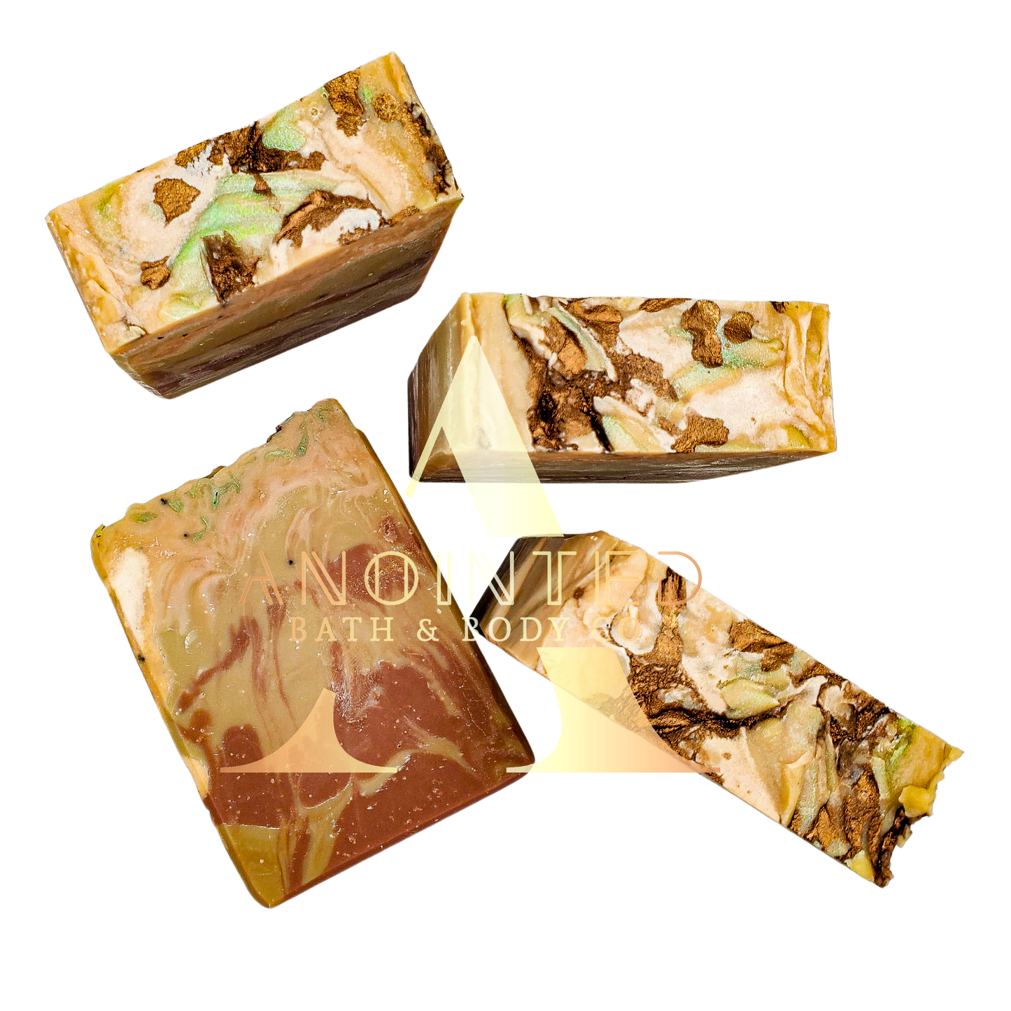 Dinner Mints - Bar Soap -