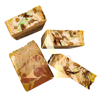 Dinner Mints - Bar Soap -