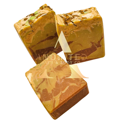 Dinner Mints - Bar Soap -