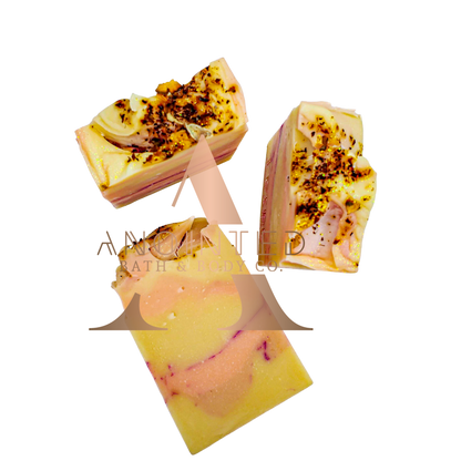 Just Too Lovely - Bar Soap