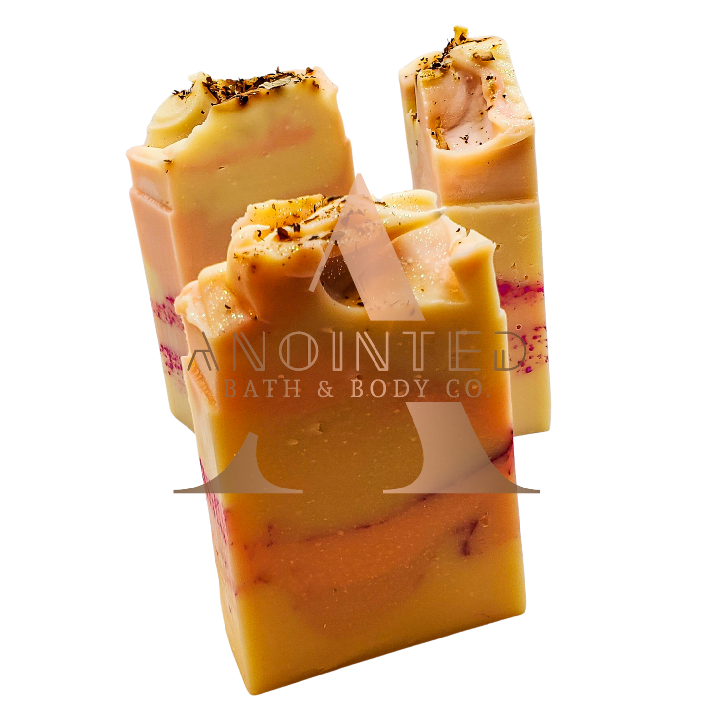 Just Too Lovely - Bar Soap