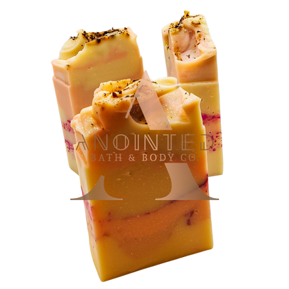 Just Too Lovely - Bar Soap