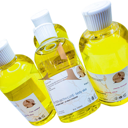 AFTER+BATH+LUXE Body Elixir - Japanese Cerise