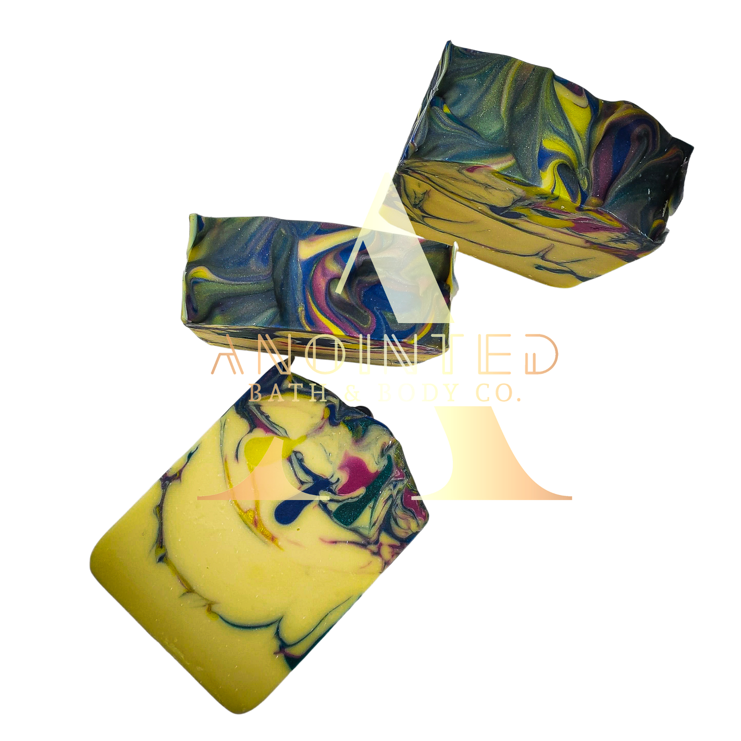 Citrus Twist - Bar Soap