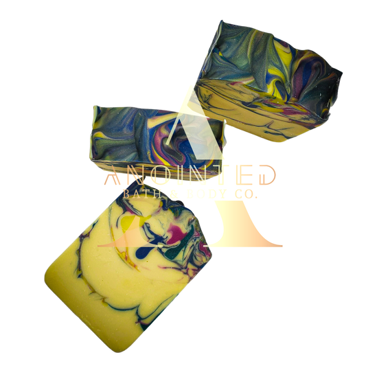 Citrus Twist - Bar Soap