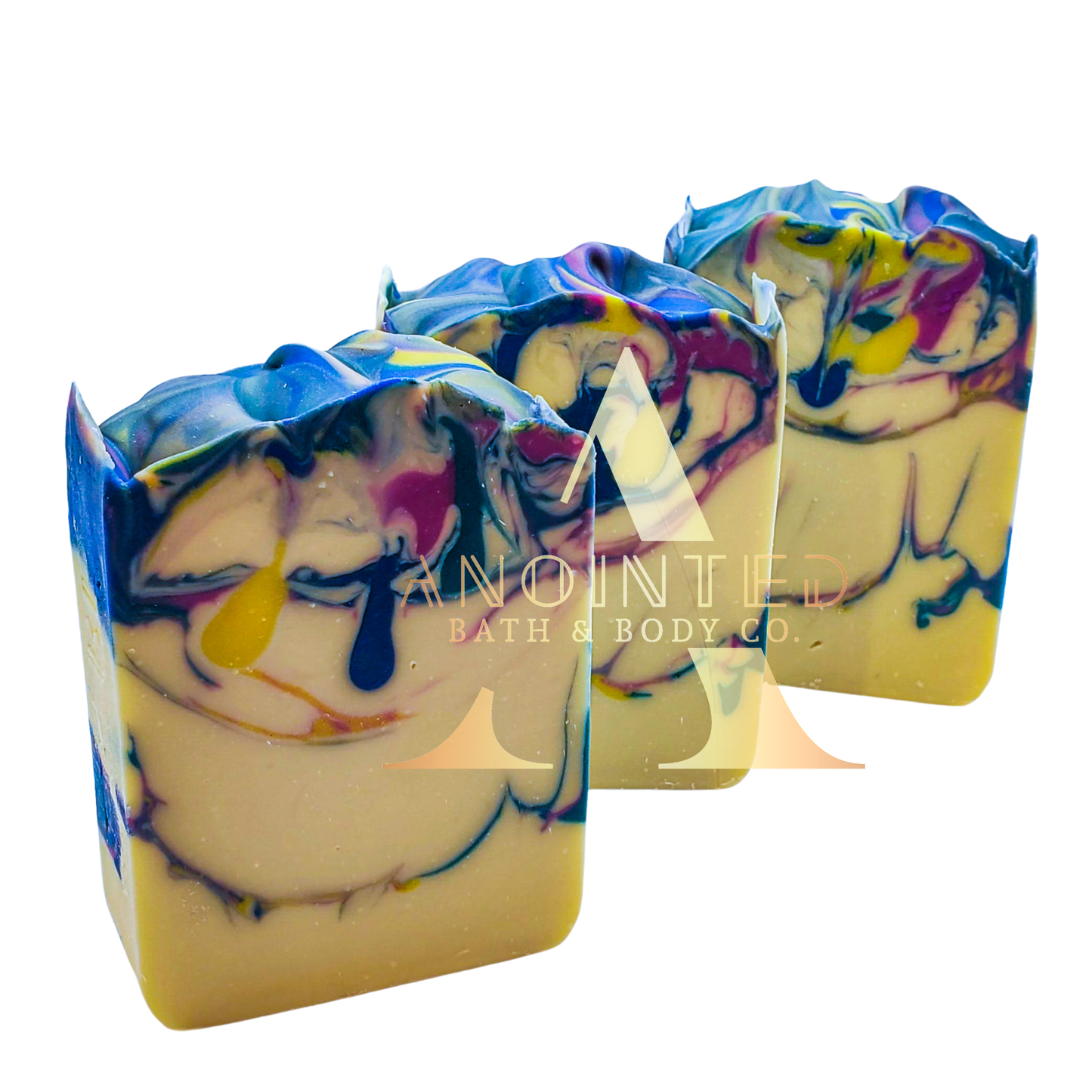 Citrus Twist - Bar Soap