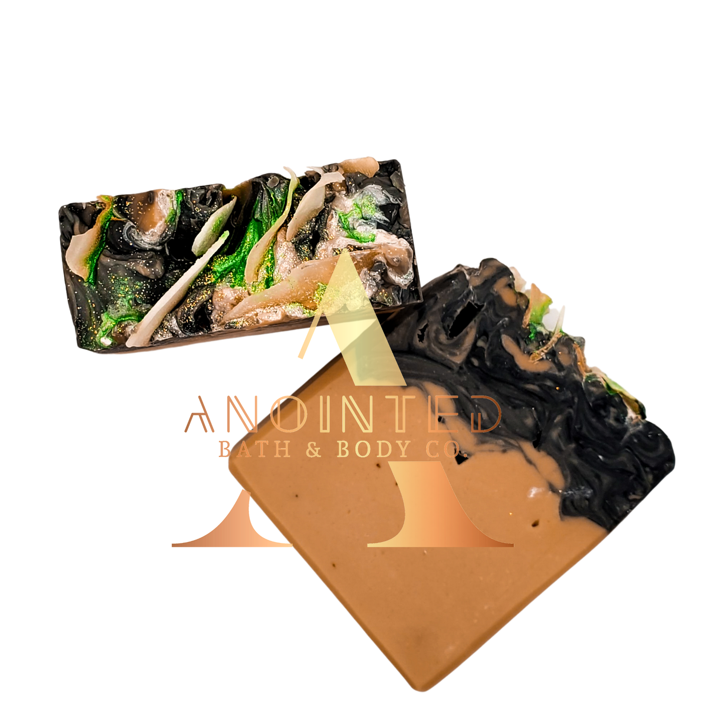 Coconut+Lime - Bar Soap