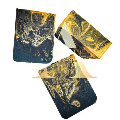 MidKnight Mascarade - Bar Soap