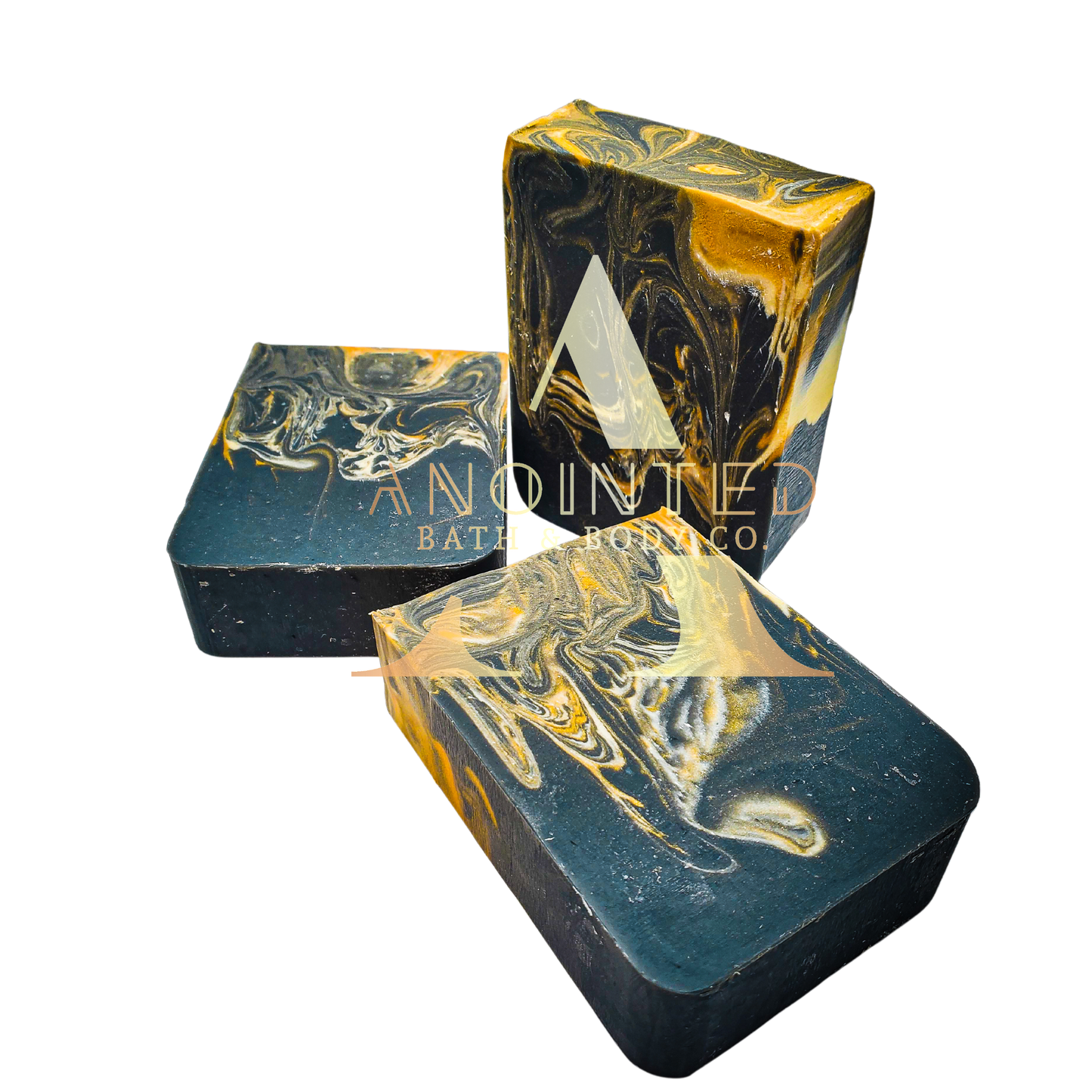 MidKnight Mascarade - Bar Soap