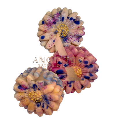 Spring Floral - Bar Soap